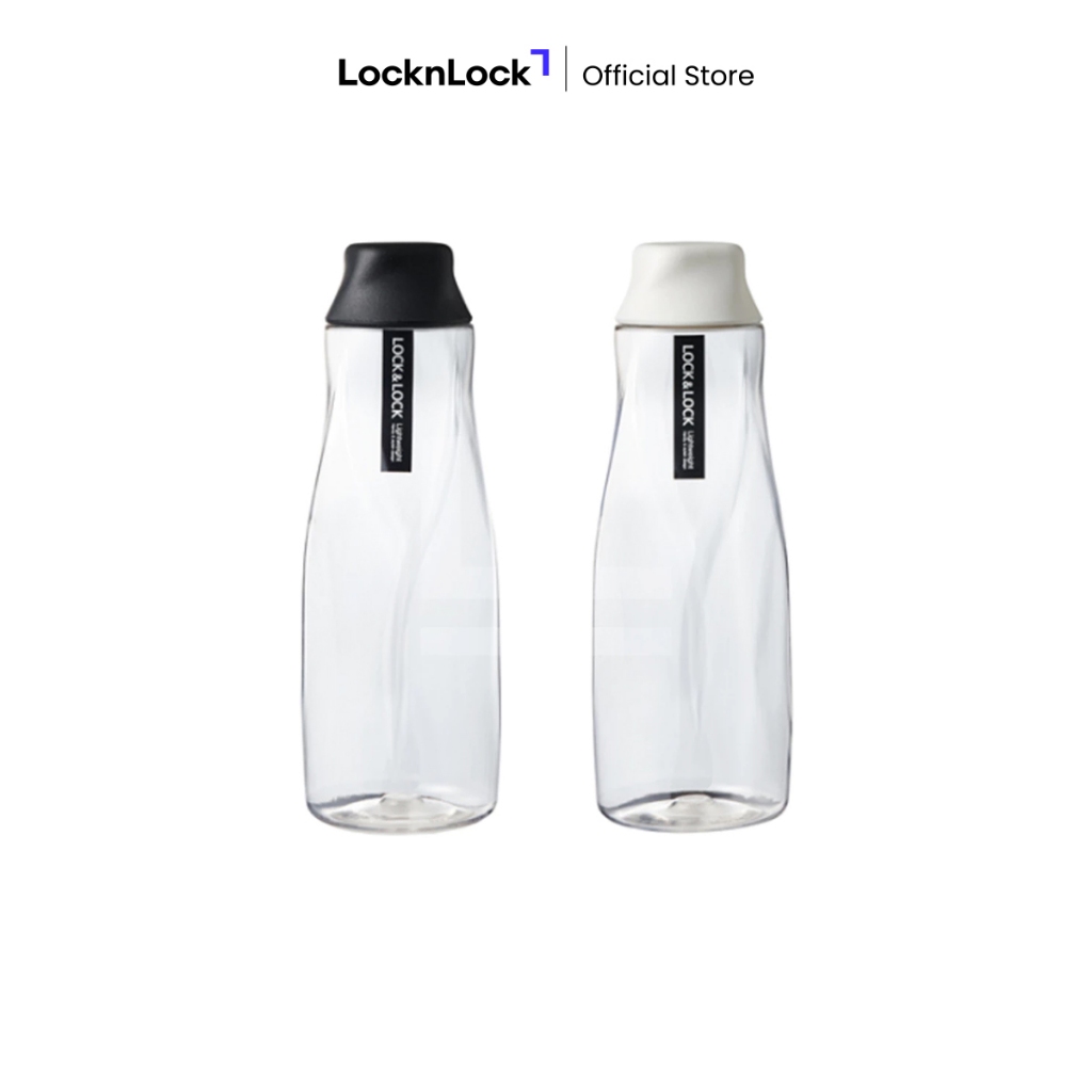 LocknLock Iceberg Botol Minum 700ml - HAP559