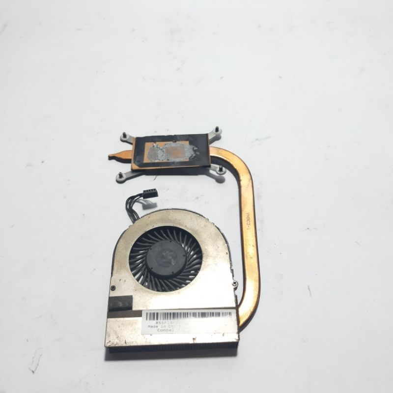 HEATSINK FAN KIPAS Pendingin Laptop Lenovo Thinkpad L570