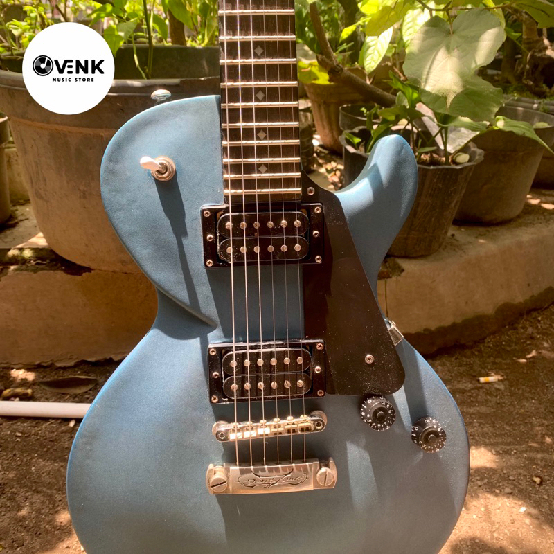 GITAR DEAN B ZELENSKY(DBZ) SECOND ORIGINAL