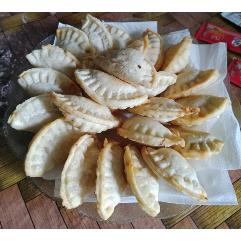 

Cireng Pedas