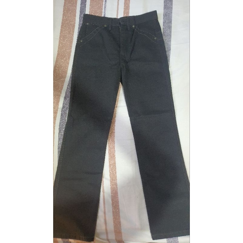 Celana Panjang Jeans Branded Lemaire