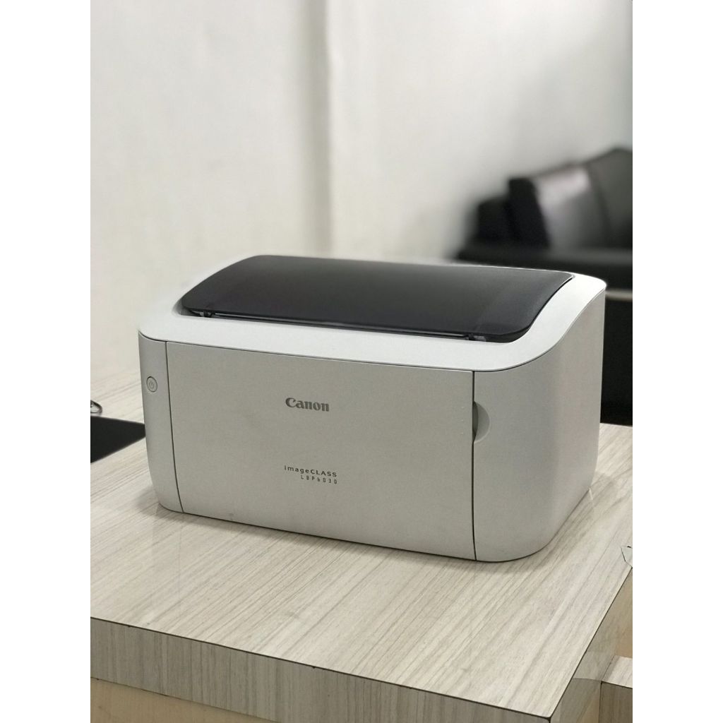CANON LBP 6030