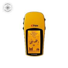 gps garmin etrex h bekas / gps etrex h second
