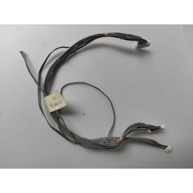 KABEL FLEKSIBEL TV LED LG 42" ORIGINAL COPOTAN