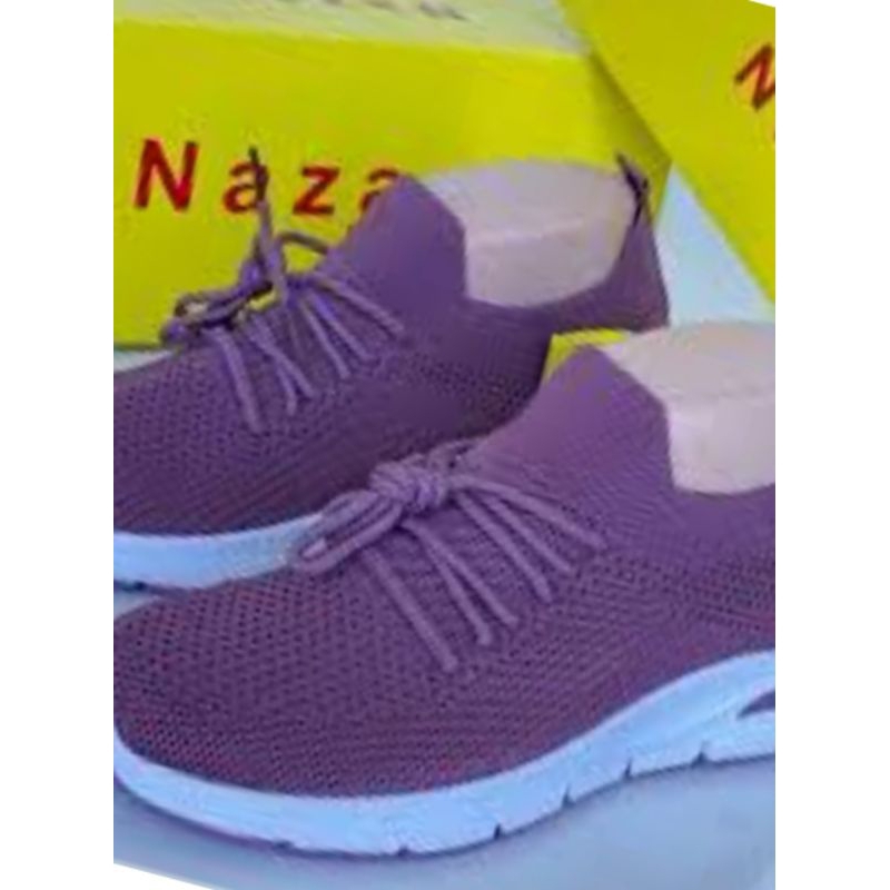 NAZARU ORIGINAL Sepatu Wanita Rajut