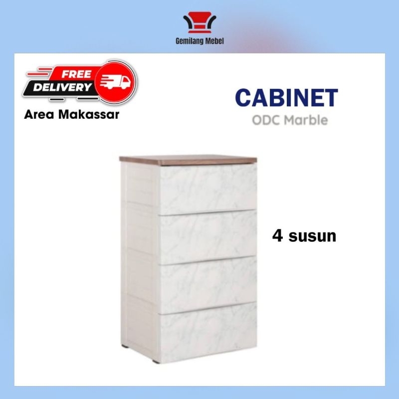 Rak Serbaguna Olimpicplast l Rak Minimalis l Rak Makassar