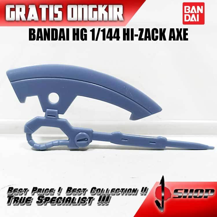 BANDAI HG 1/144 HI-ZACK AXE HG2386