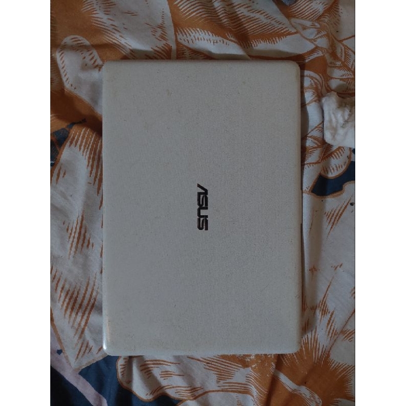 Asus E203NAH second