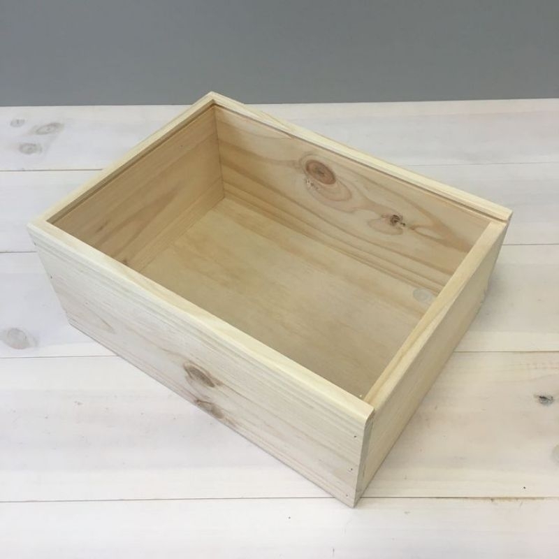 

Custom Slide Akrilik Kayu 40x40x15