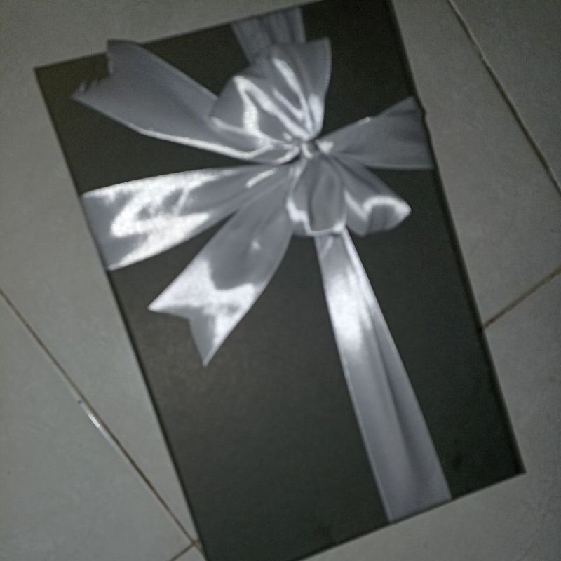 

BOX KADO (HARDBOX)