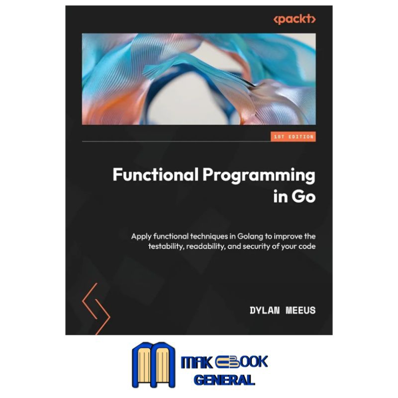 Buku Functional Programming in Golang