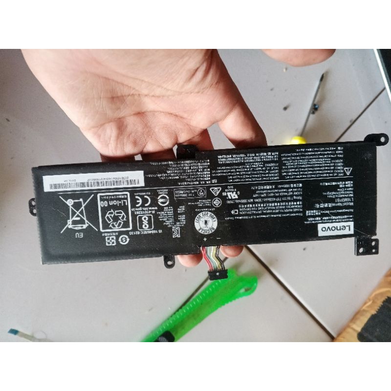 batrei laptop Lenovo 130-14ast ori