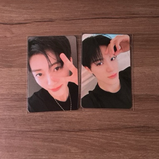 READY PHOTOCARD POB NCT DREAM SM GLOBAL SHOP VIDEO CALL EVENT OFFICIAL