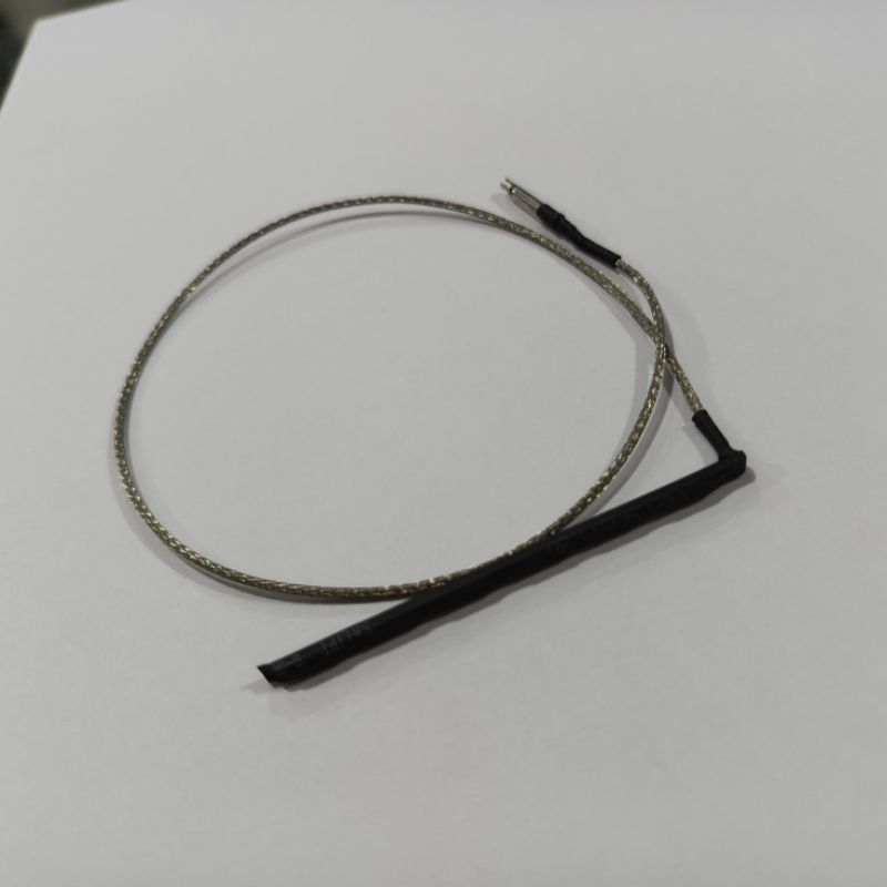 Piezo Lidi, Piezo Premap Spul Gitar