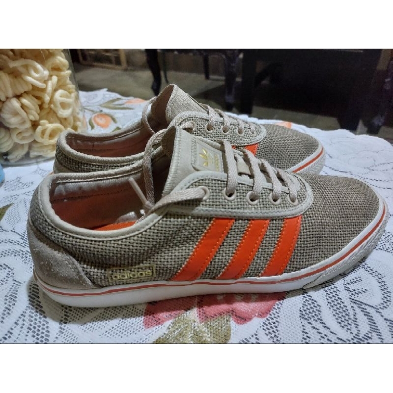 Sepatu Adidas Adiease City Series Rio Vintage Throwback