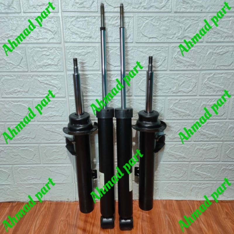 shock bmw e89 z4 depan belakang