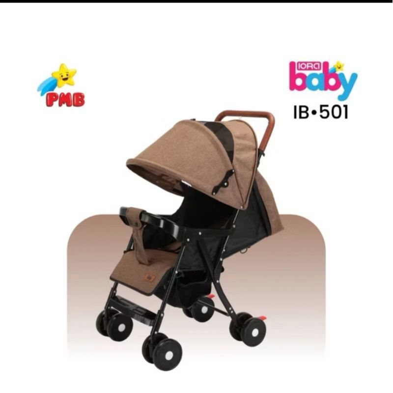 STROLLER PMB (IB-501 IORA)
