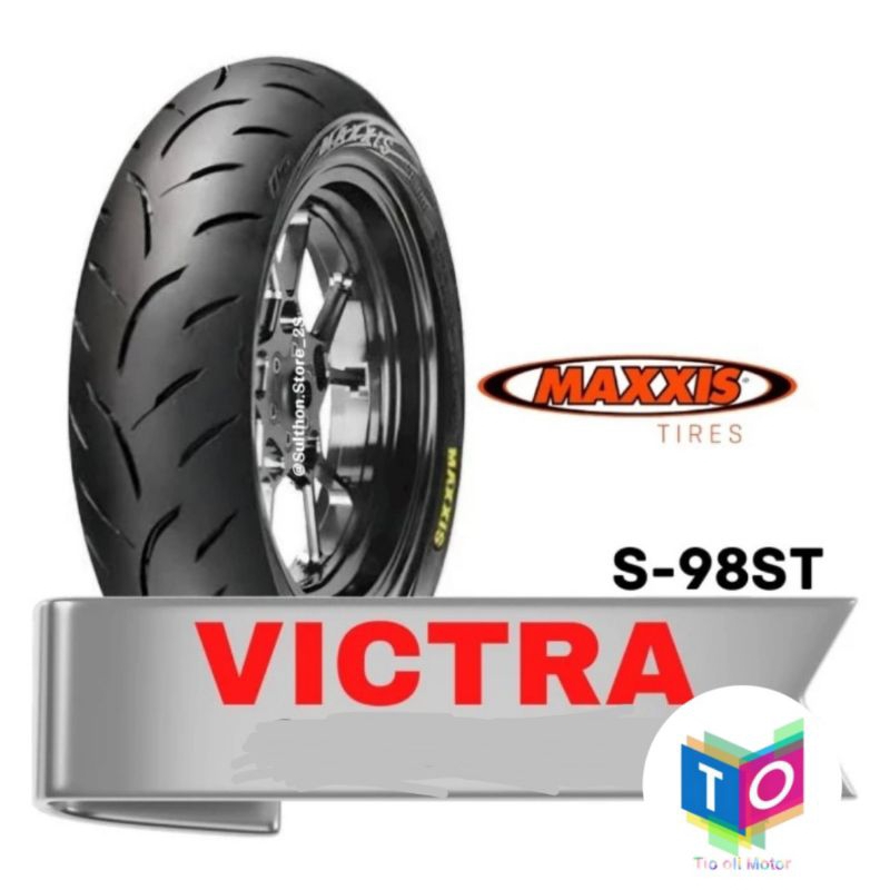 Maxxis Victra 70/90-14 | 80/90 | 90/80 | 90/90/90 | 100/90 | 100/80 | 110/80 | 120/70-14 110/70-14 1