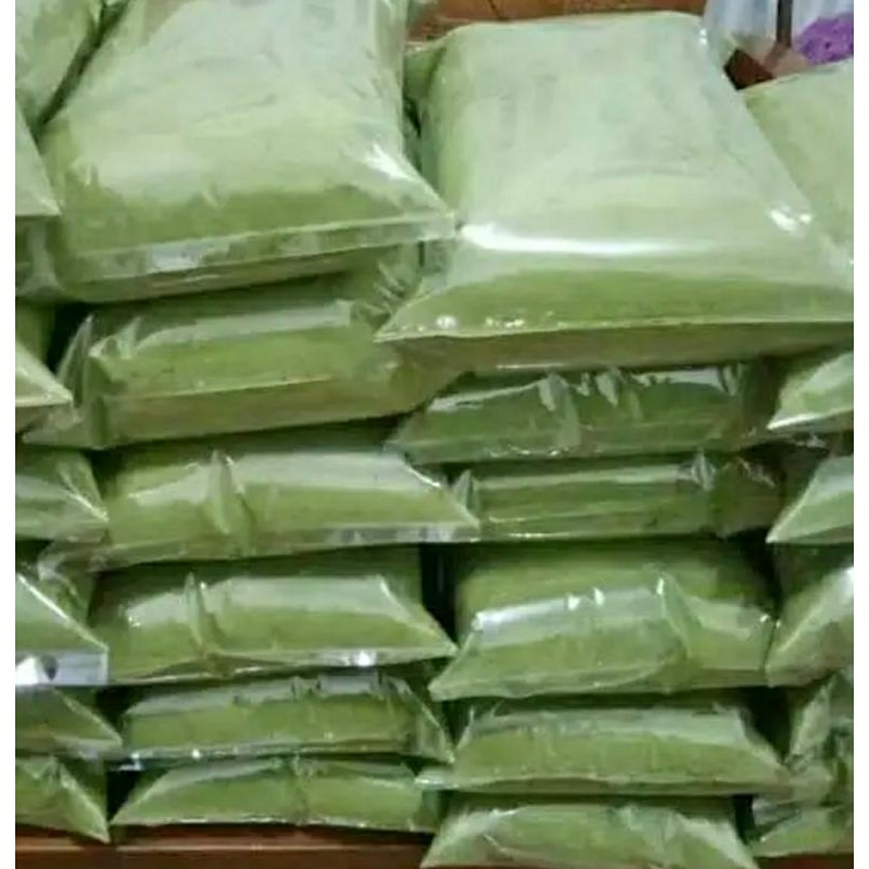 

Daun kelor bubuk 1 kg kwalitas premium