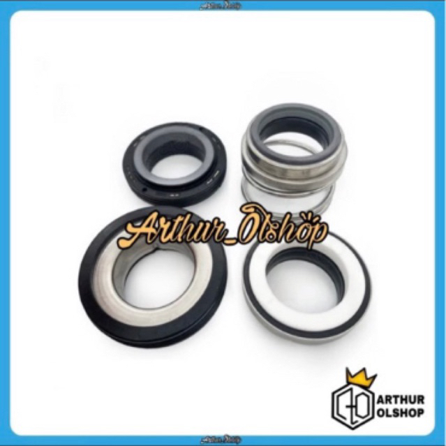 Mechanical Seal Ebara 100DL518.5 100 DL 518.5