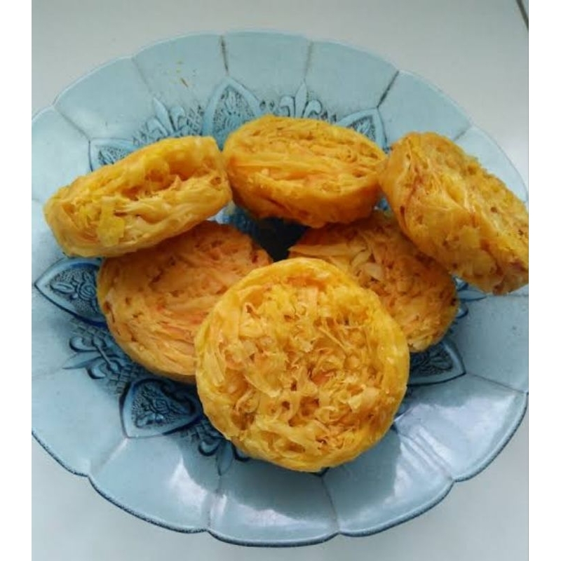 

sarang balam kuning
