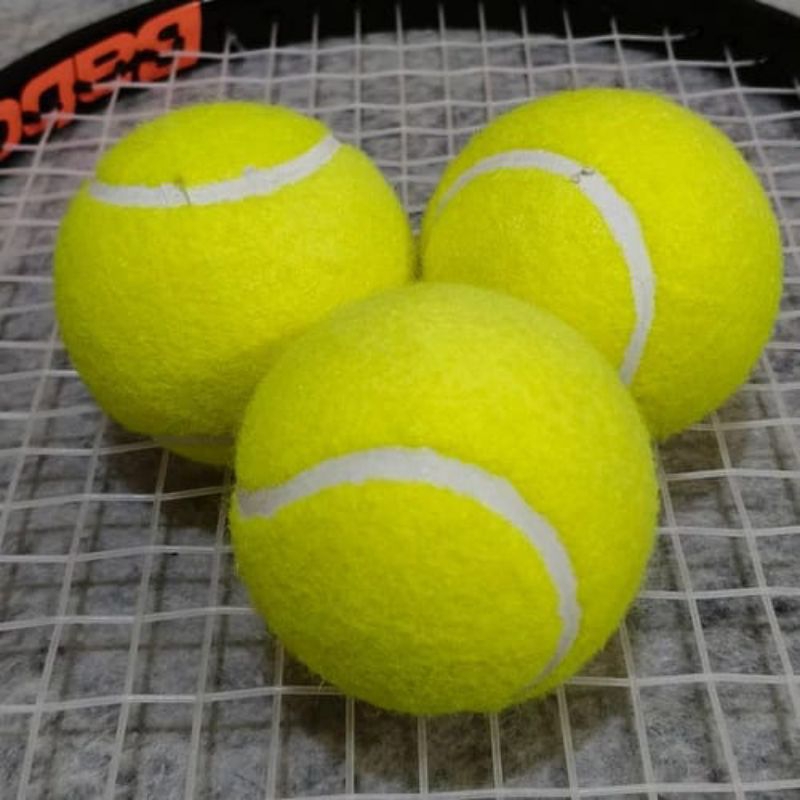 Bola kasti Lapangan/Bola Tenis Lapangan Hijau