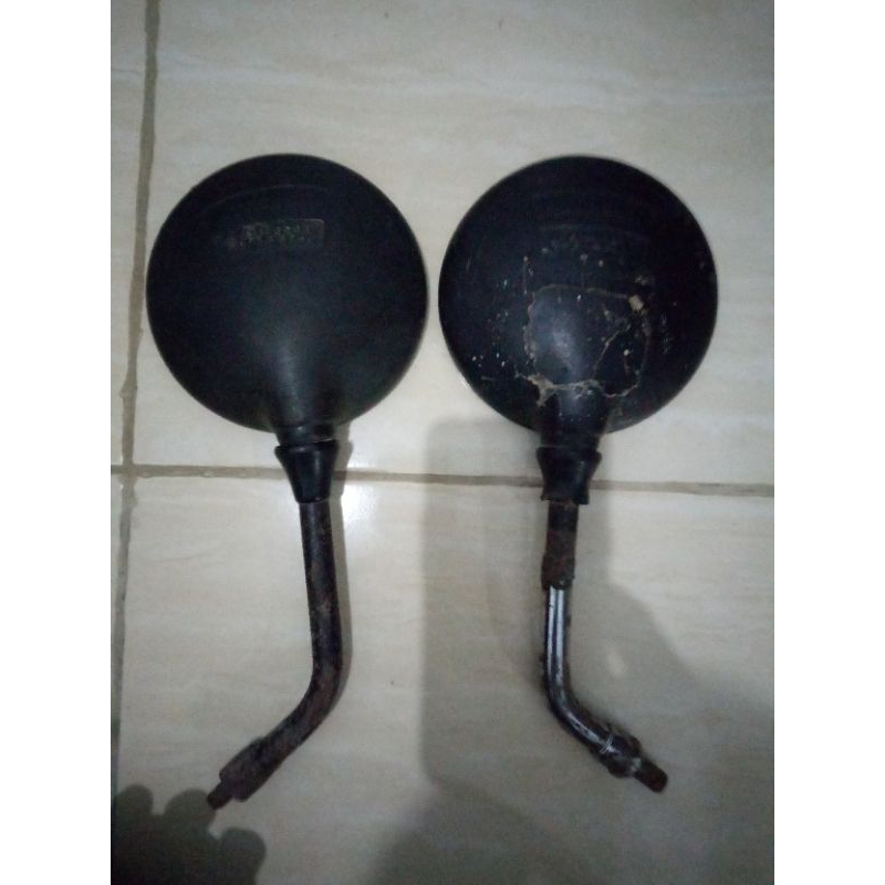 spion binter merzy type platina originalseken