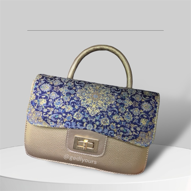 Tas Wanita | Tas Wanita Khas Turki | Tas Wanita Klasik | Tas Wanita Simple | Tas Wanita Autentik | O