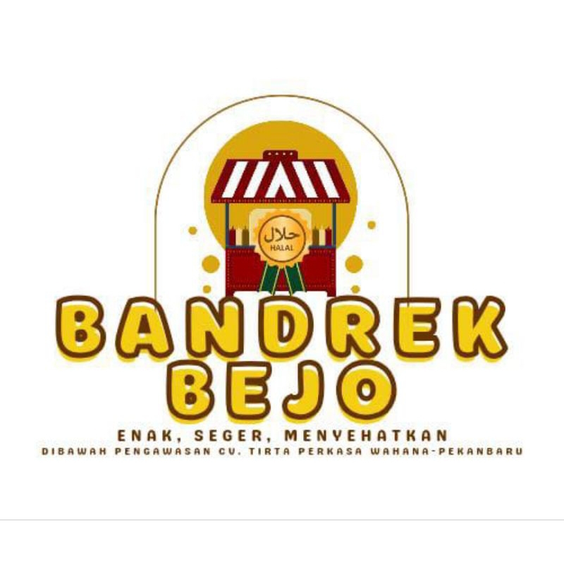 

Bandrek Bejo