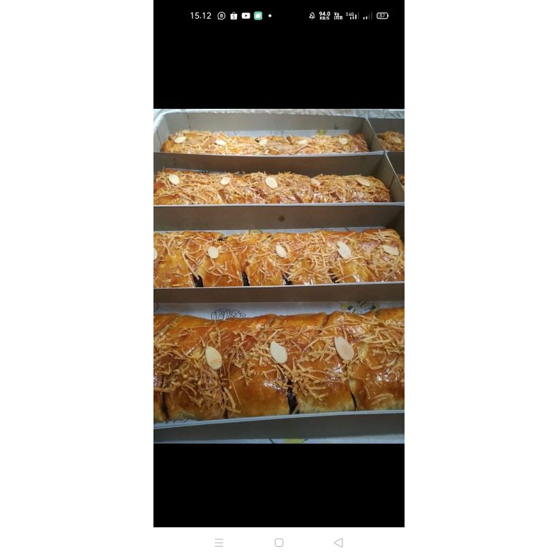 

strudel