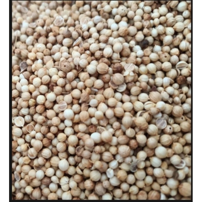 

ketumbar bulat mulya 1kg