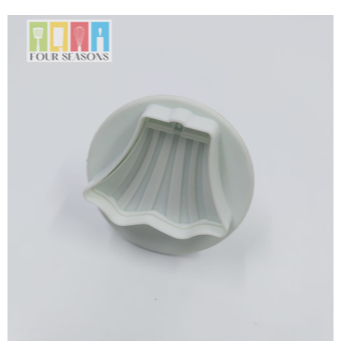 

PLUNGER CUTTER SKIRT SINGLE