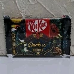 

KITKAT DARK BORNEO KIT KAT 35 GR