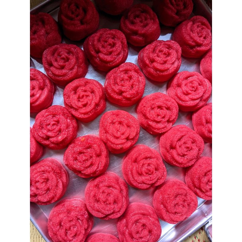 

BOLU MINI REDVELVET