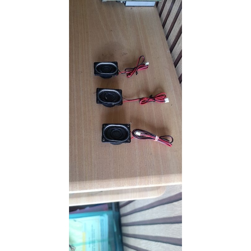 speaker internal Motherboard HP