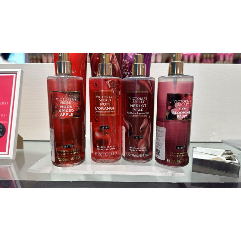 PARFUME VICTORIA SECRET