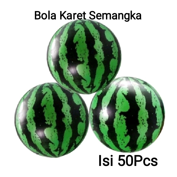 Groirii 50Pc Bola Aret Emangabola Aret Warnawarni