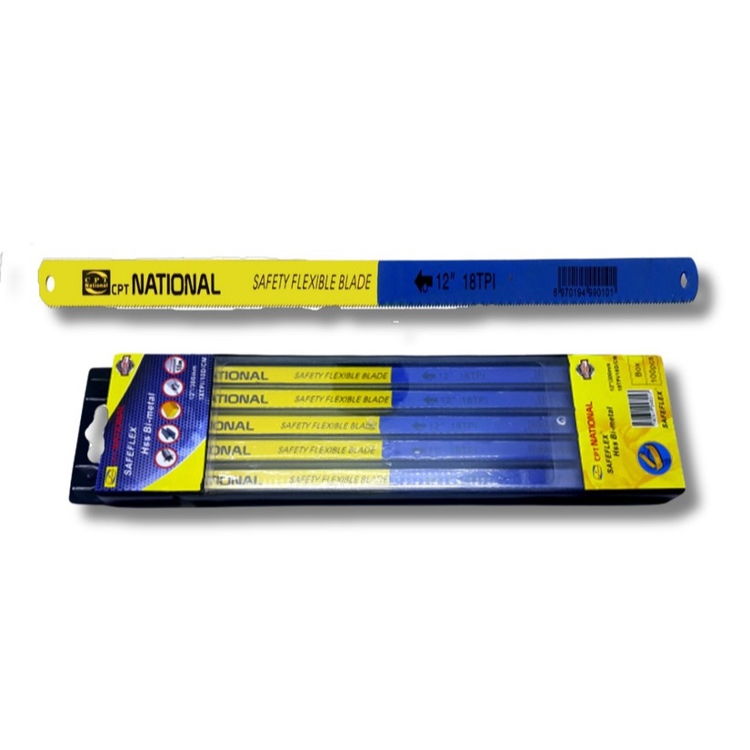 MATA GERGAJI BESI CPT-NATIONAL