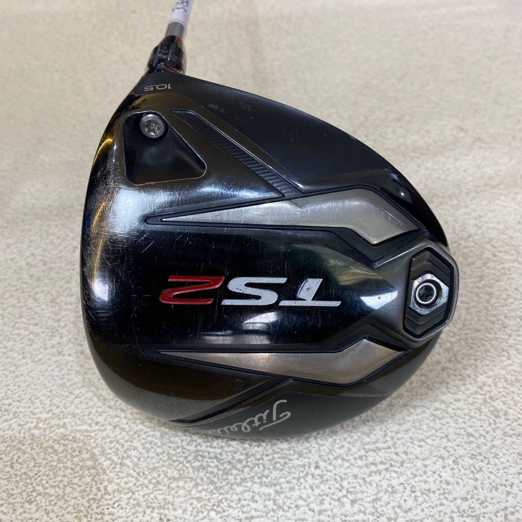 Titleist TS2 Driver