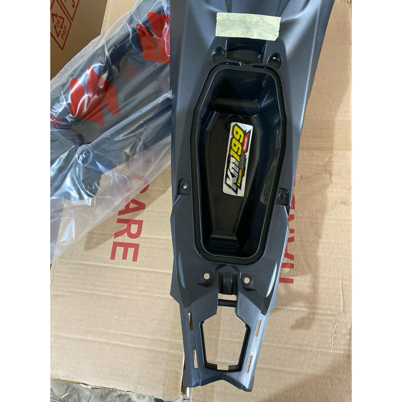 box bagasi satria fu fi injeksi original