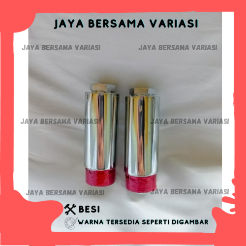 PENINGGI SOK DEPAN HONDA VERZA 10CM