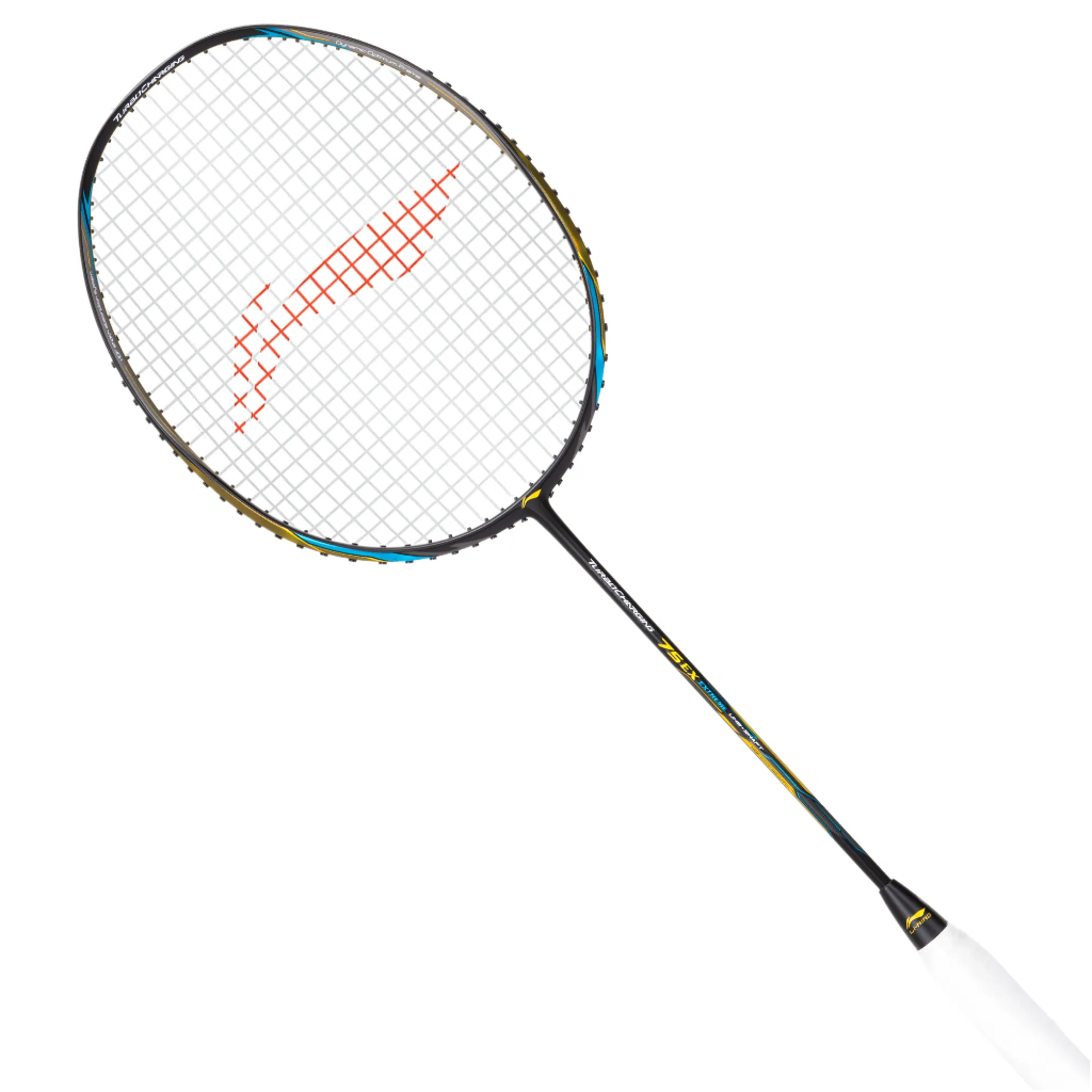 Raket Badminton Lining Turbo Charging 75 EX