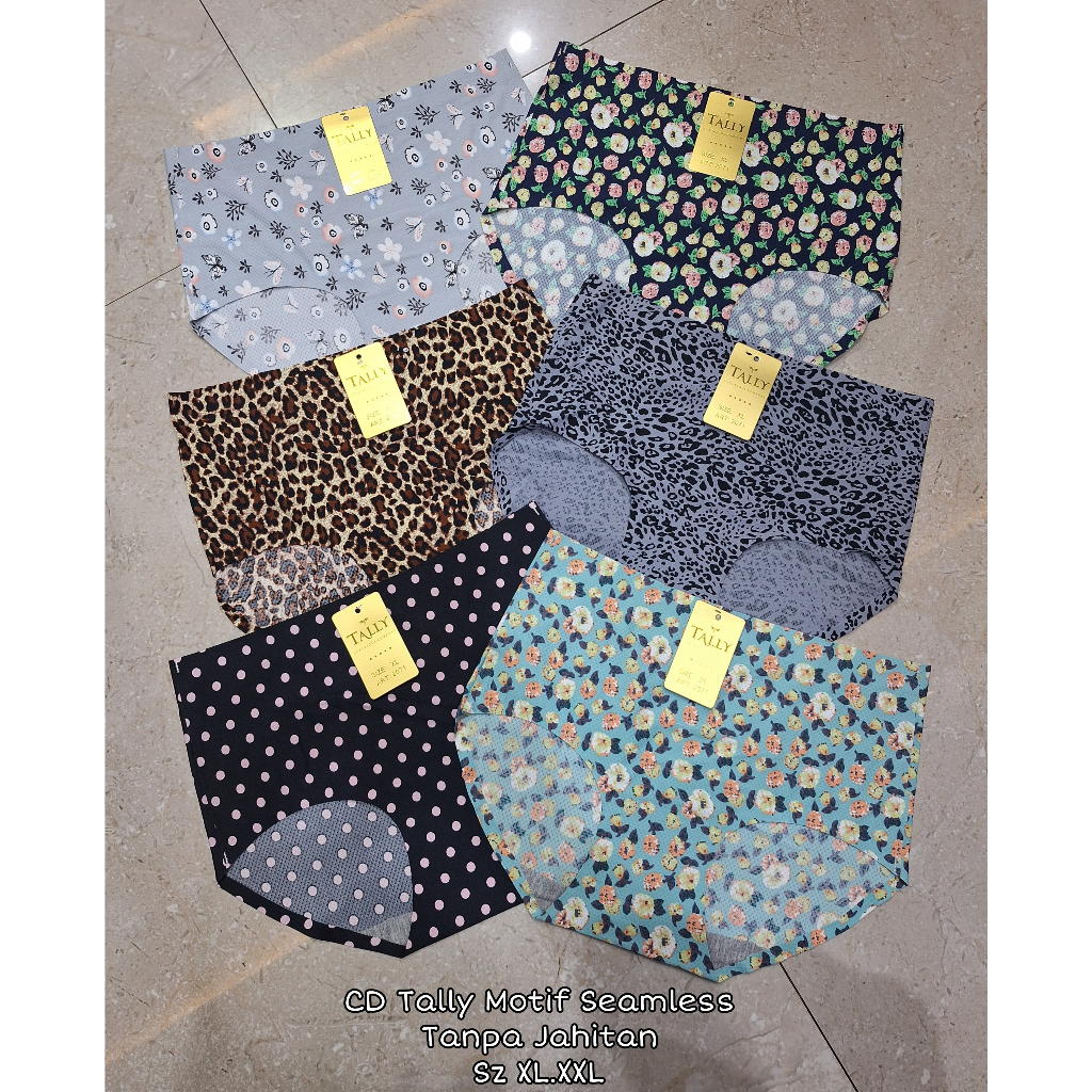CD Sorex Seamles Motif