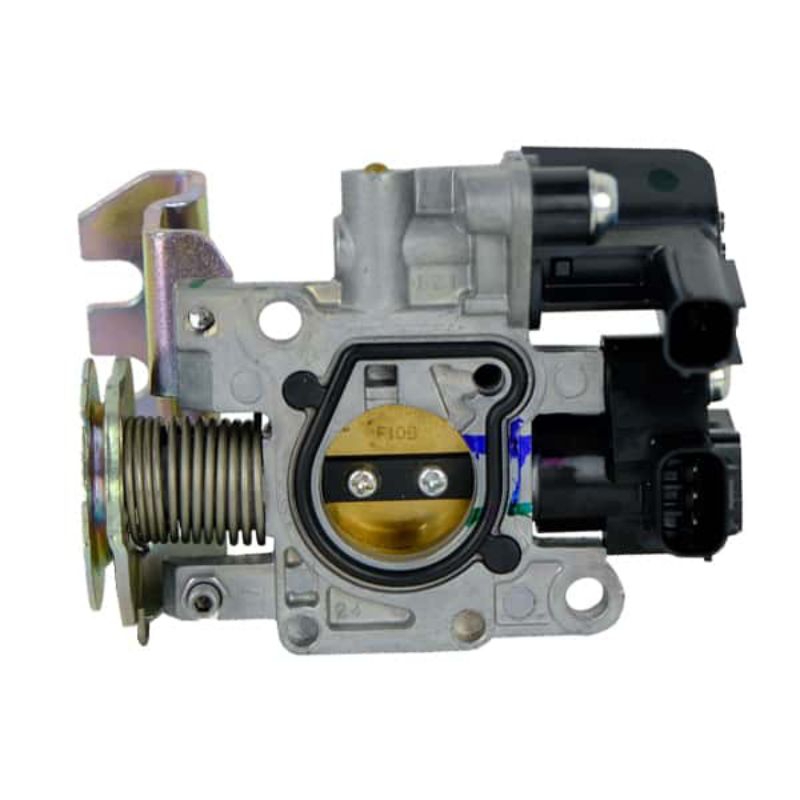 16400 K60 B61 throttle body vario 125 new 2018- 2024 ori ahm