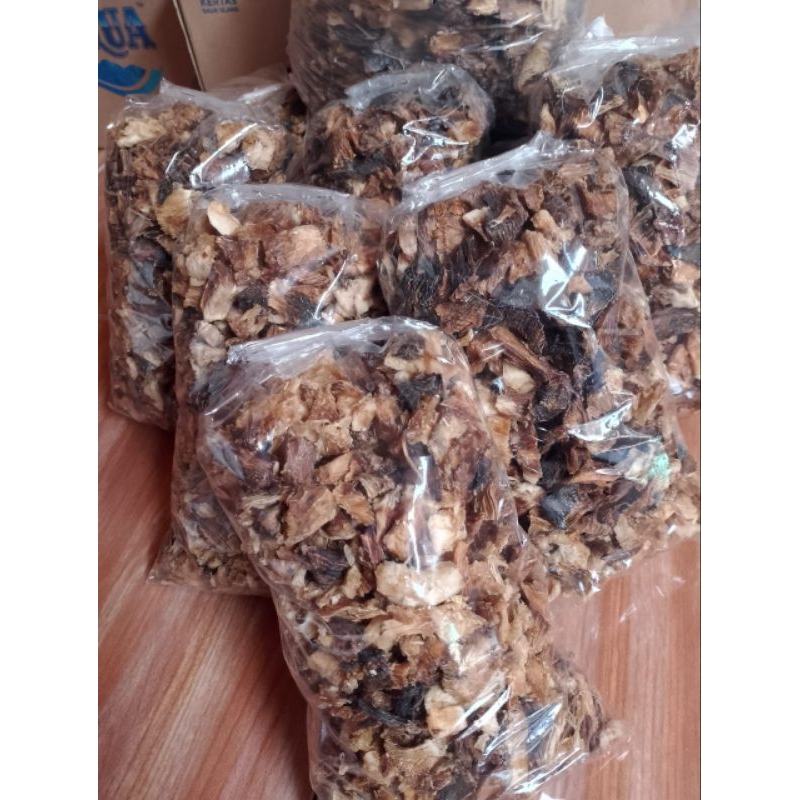 

GATOT KERING kemasan 1/2 kg