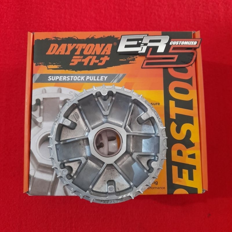 RUMAH ROLLER DAYTONA BEAT FI ESP SCOOPY FI ESP VARIO 110 FI ESP