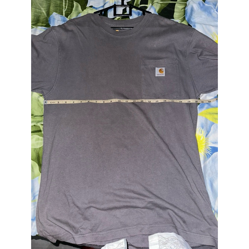 carhartt pocket tee original
