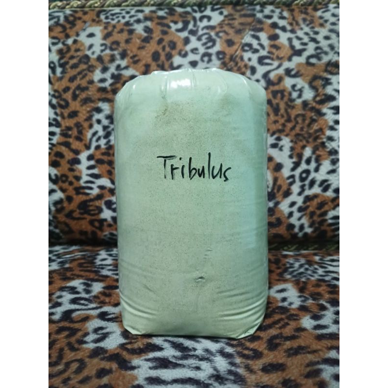 

Bubuk Tribulus murni 100% - 1 kg