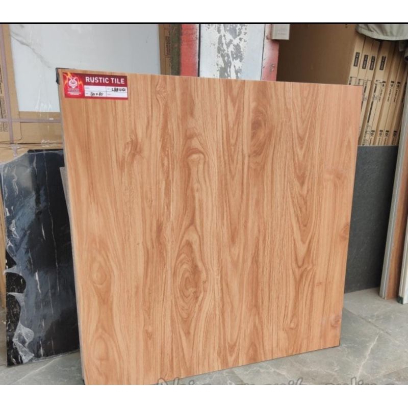 granit motif kayu 80x80 torch kw1