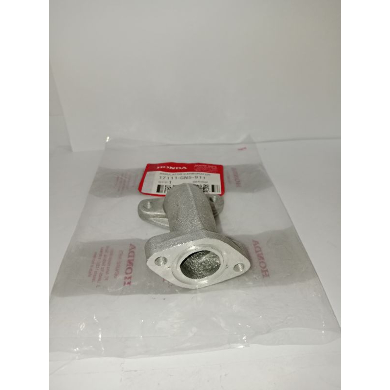 Manipul Karet Intake Honda Grand Supra X (17111-GN5-911)